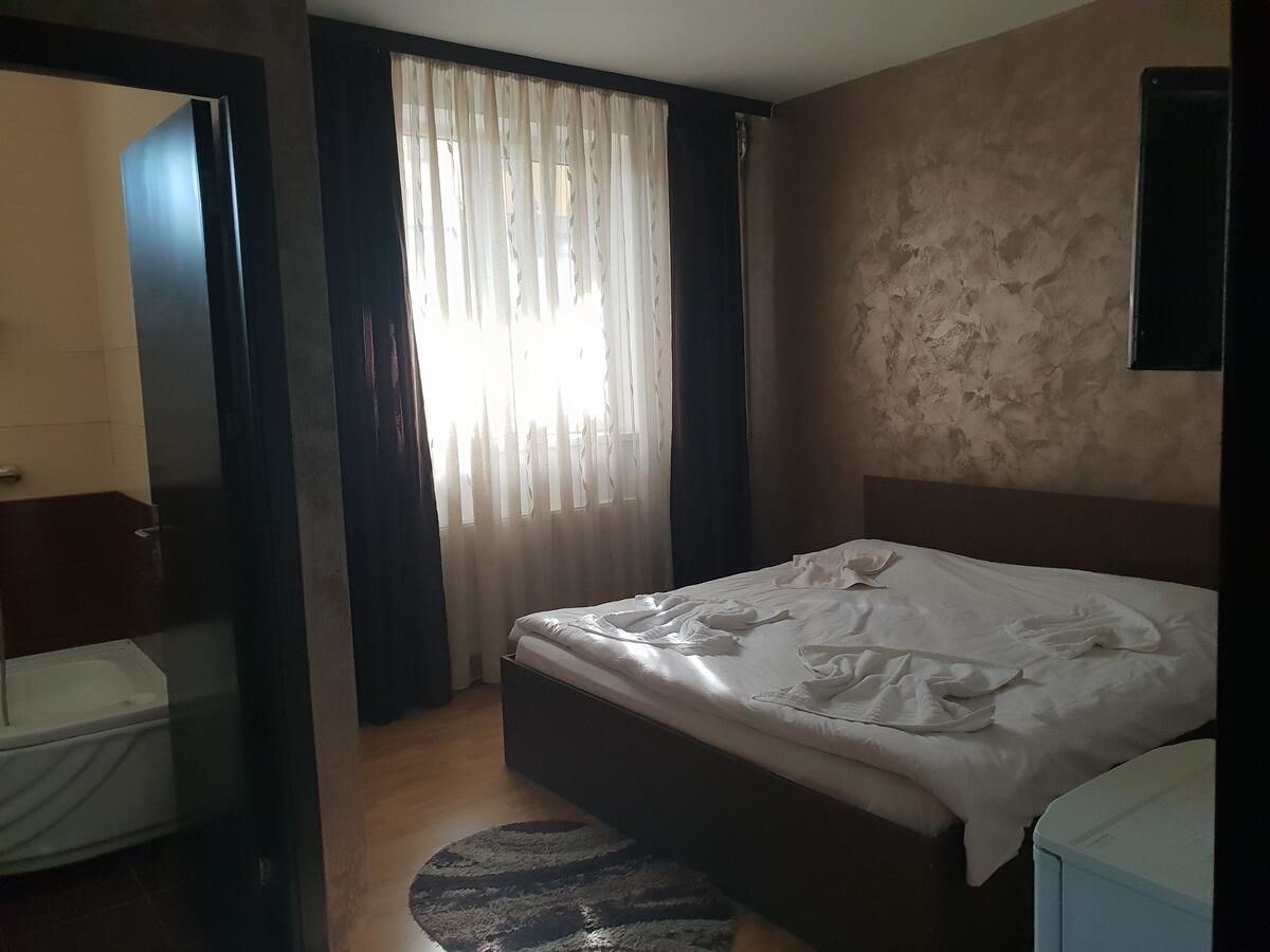 Гостевой дом Villa George Констанца