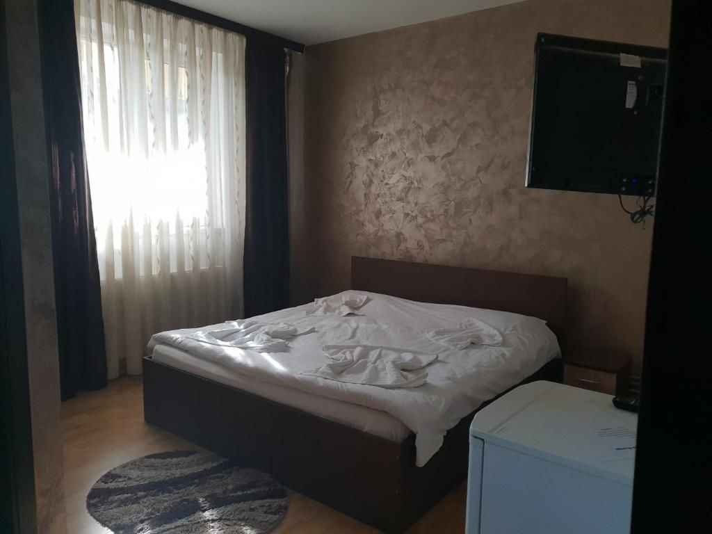 Гостевой дом Villa George Констанца