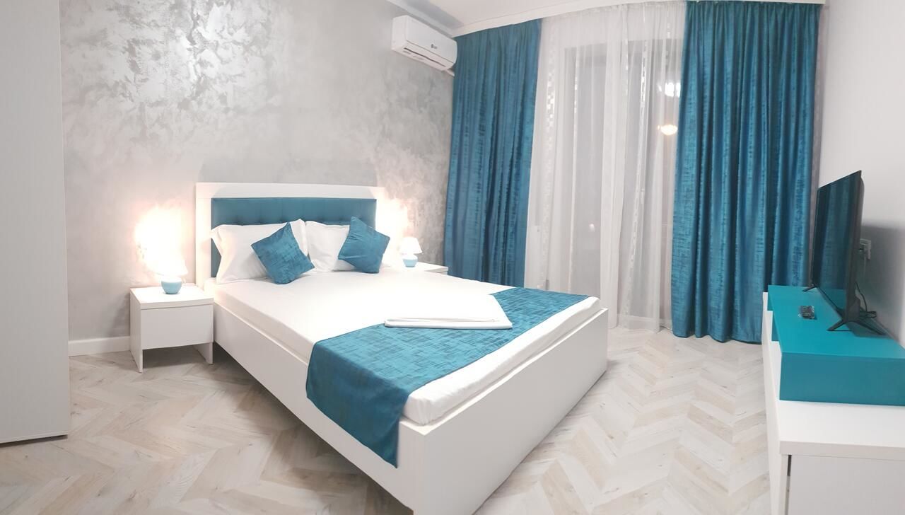 Гостевой дом Villa George Констанца