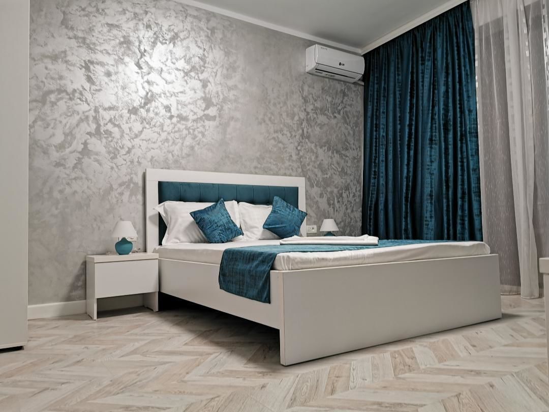 Гостевой дом Villa George Констанца