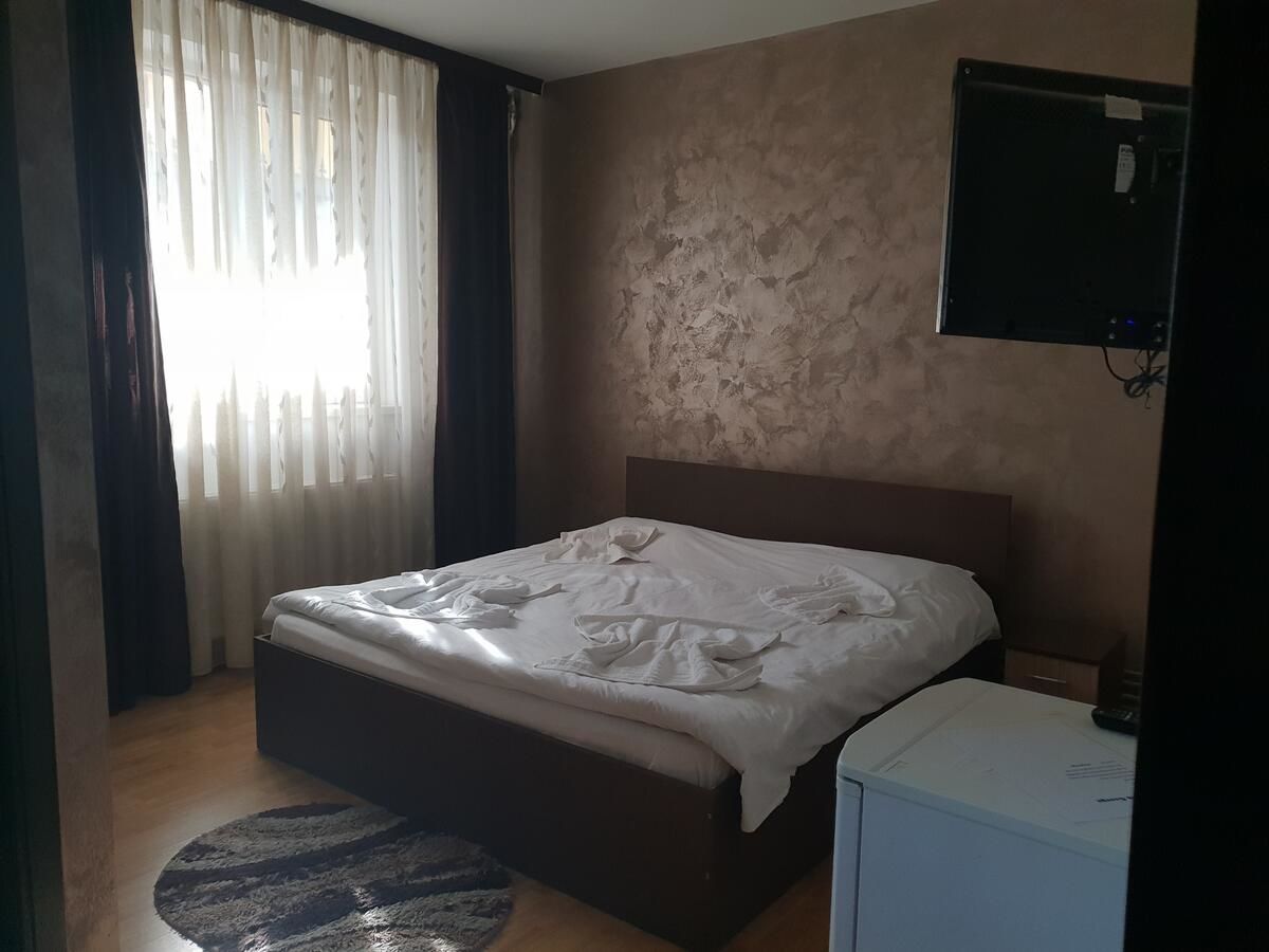 Гостевой дом Villa George Констанца